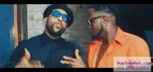 Blackah - Mana Style ft. Iyanya & Yung L
